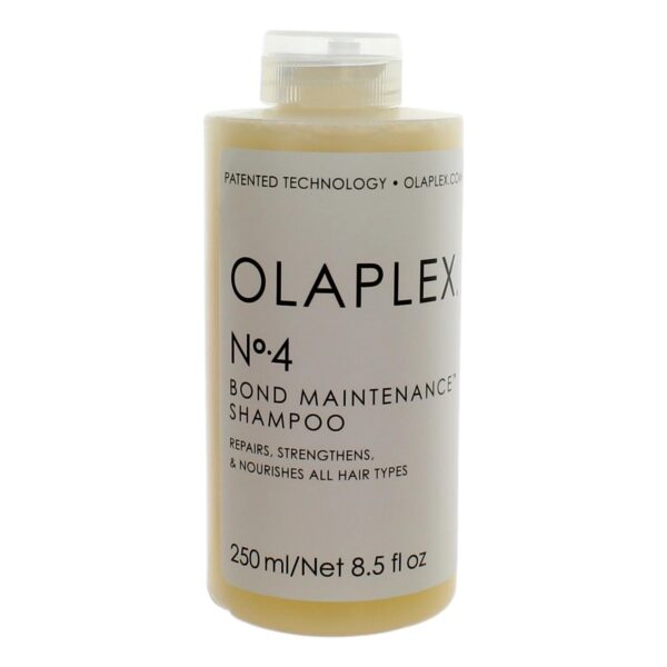 Olaplex No. 4 Bond Maintenance Shampoo By Olaplex 8.5 oz Shampoo