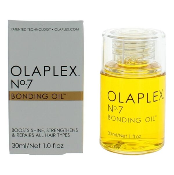 Olaplex No. 7 Bonding Oil By Olaplex 1 oz Hair Oil