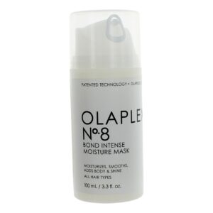 Olaplex No. 8 Bond Intense Moisture Mask by Olaplex 3.3 oz Hair Mask