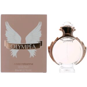 Olympea By Paco Rabanne 2.7 oz Eau De Parfum Spray for Women