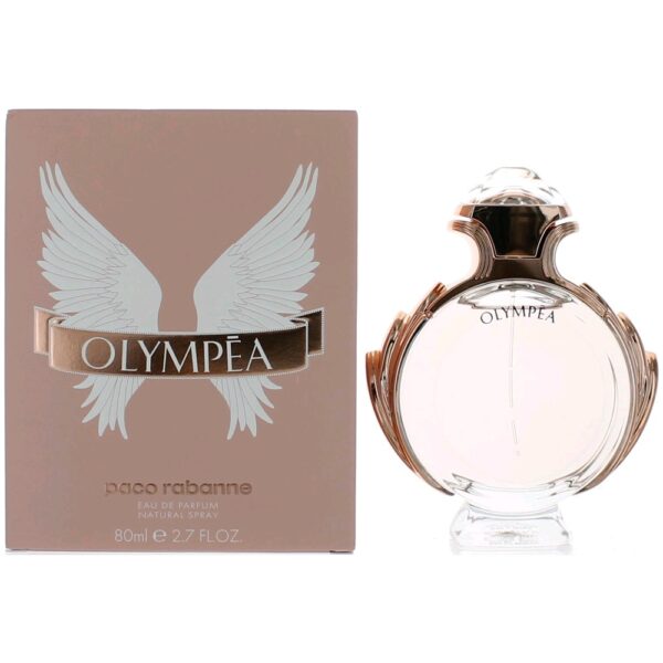 Olympea By Paco Rabanne 2.7 oz EDP Spray for Women