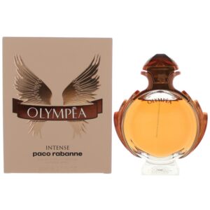 Olympea Intense By Paco Rabanne 2.7 oz Eau De Parfum Spray for Women