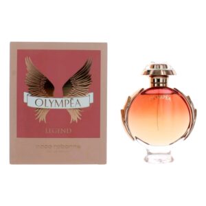 Olympea Legend By Paco Rabanne 2.8 oz Eau De Parfum Spray for Women