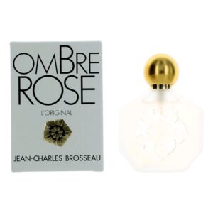 Ombre Rose By Jean-Charles Brosseau 1 oz EDT Spray for Women