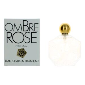 Ombre Rose By Jean-Charles Brosseau 1.7 oz EDT Spray for Women