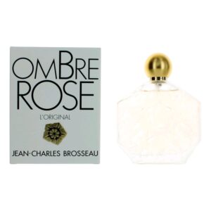 Ombre Rose By Jean-Charles Brosseau 3.4 oz EDT Spray for Women