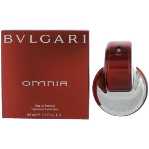 Omnia By Bvlgari 2.2 oz Eau De Parfum Spray for Women