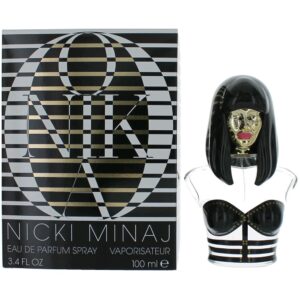 Onika By Nicki Minaj 3.4 oz EDP Spray for Women