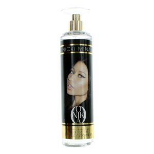 Onika By Nicki Minaj 8 oz Body Mist for Women