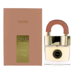 Opus By Sterling 3.4 oz Limited Edition EDP Spray for Women