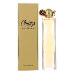 Organza By Givenchy 1.7 oz EDP Spray for Women