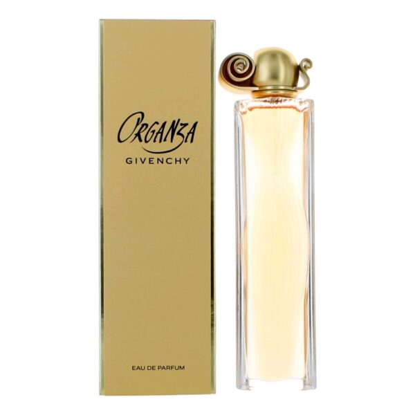 Organza By Givenchy 1.7 oz EDP Spray for Women