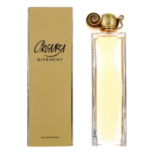 Organza By Givenchy 3.3 oz EDP Spray for Women