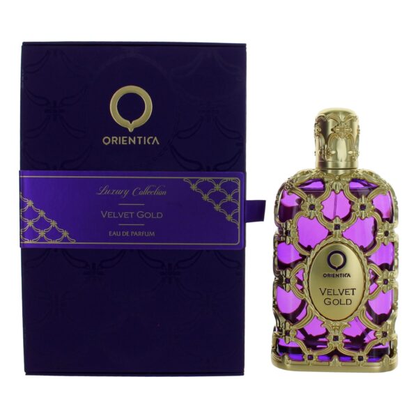 Orientica Velvet Gold By Orientica 5 oz EDP Spray for Unisex