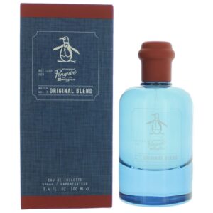 Original Penguin Original Blend By Munsingwear 3.4 oz EDT Spray men