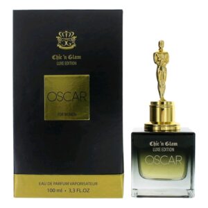 Oscar By Chic 'n Glam 3.4 oz EDP Spray for Women