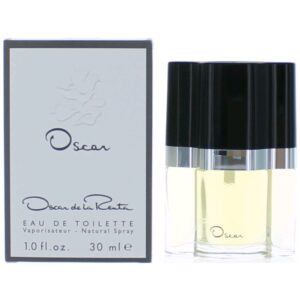 Oscar By Oscar De La Renta 1 oz EDT Spray for Women