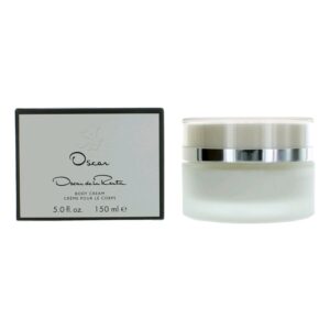 Oscar by Oscar De La Renta 5.9 oz Body Cream for Women