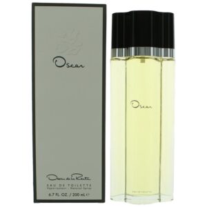 Oscar by Oscar De La Renta 6.7 oz Eau De Toilette Spray for Women