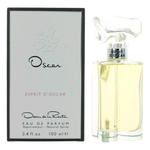 Oscar Esprit D'Oscar By Oscar De La Renta 3.3 oz EDP Spray for Women