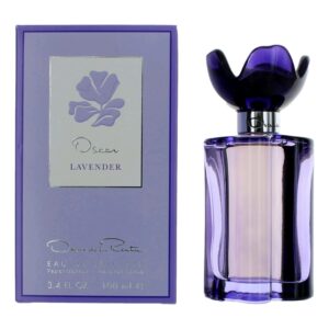 Oscar Lavender By Oscar De La Renta 3.4 oz EDT Spray for Women