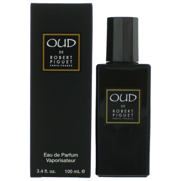 Oud By Robert Piguet 3.4 oz EDP Spray for Women