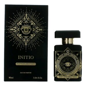 Oud For Greatness By Initio 3 oz EDP Spray for Unisex