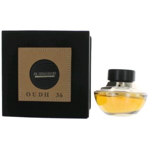 Oudh 36 By Al Haramain 2.5 oz EDP Spray Unisex