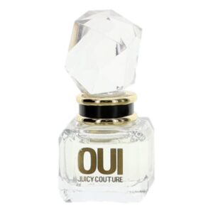 Oui By Juicy Couture .17 oz Eau De Parfum Splash for Women, Unboxed