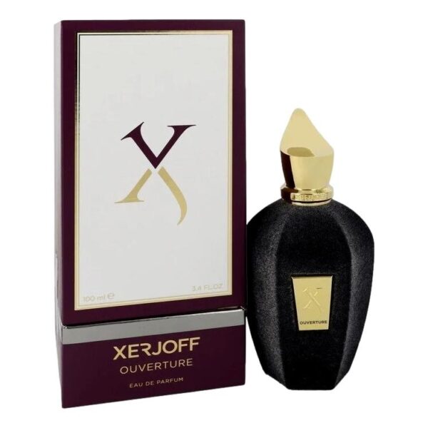 Ouverture By Xerjoff 3.4 oz EDP Spray for Unisex