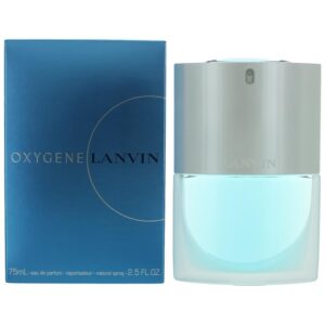 Oxygene By Lanvin 2.5 oz EDP Spray for Women