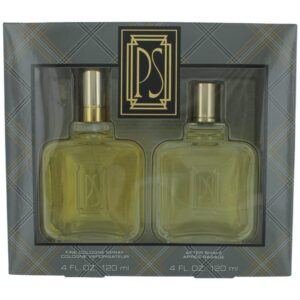 PS By Paul Sebastian 2 Piece Gift Set for Men