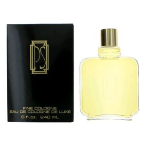 PS by Paul Sebastian 8 oz Fine Cologne Splash for Men