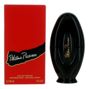 Paloma Picasso by Paloma Picasso 1 oz Eau De Parfum Spray for Women