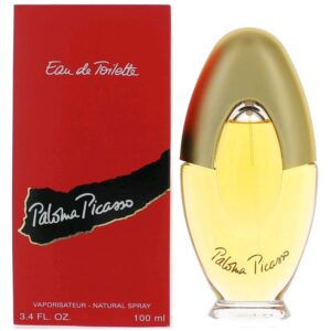 Paloma Picasso By Paloma Picasso 3.4 oz EDT Spray for Women