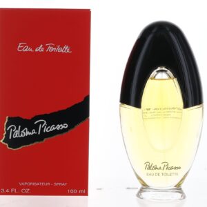 Paloma Picasso By Paloma Picasso 3.4 oz EDT Spray for Women Tester