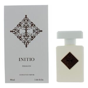 Paragon By Initio 3 oz Extrait De Parfum Spray for Unisex