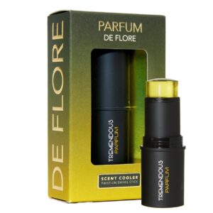 Parfum De Flore Parfums By Tremendous .24oz Scent Cooler Twist On Swivel Stick for Unisex