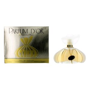 Parfum D'or By Kristel Saint Martin 3.3 oz Eau De Parfum Spray for Women