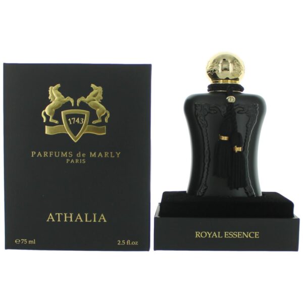 Parfums de Marly Athalia By Parfums de Marly 2.5 oz EDP Spray women