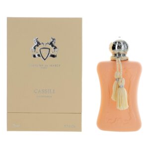 Parfums de Marly Cassili by Parfums de Marly 2.5 oz Eau De Parfum Spray for Women