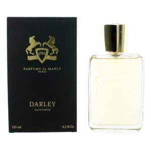 Parfums de Marly Darley By Parfums de Marly 4.2 oz EDP Spray for Men