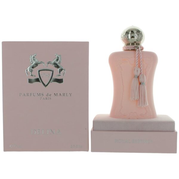 Parfums de Marly Delina By Parfums de Marly 2.5 oz EDP Spray women