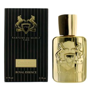 Parfums de Marly Godolphin By Parfums de Marly 2.5 oz EDP Spray men