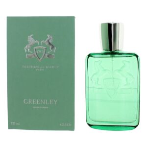 Parfums de Marly Greenley By Parfums de Marly 4.2 oz Eau De Parfum Spray men