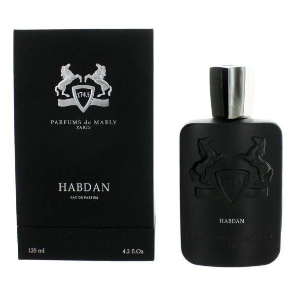 Parfums de Marly Habdan By Parfums de Marly 4.2 oz EDP Spray Unisex