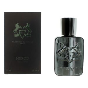 Parfums de Marly Herod by Parfums de Marly 2.5 oz Eau De Parfum Spray for Men