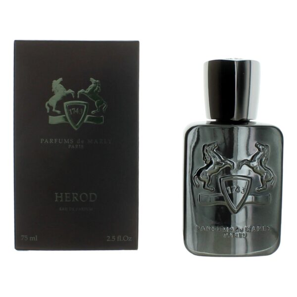 Parfums de Marly Herod By Parfums de Marly 2.5 oz EDP Spray for Men