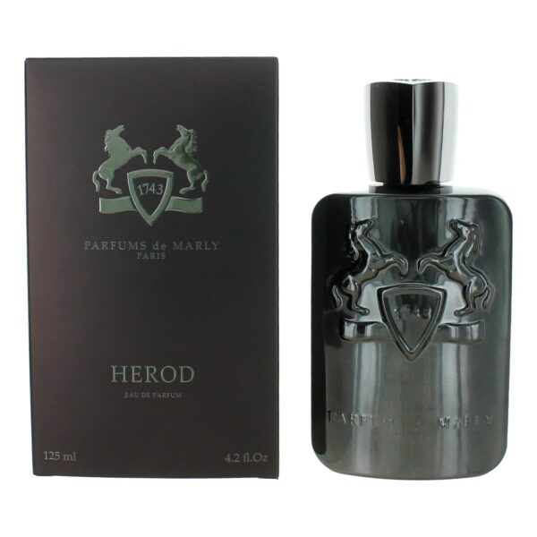 Parfums de Marly Herod By Parfums de Marly 4.2 oz EDP Spray for Men