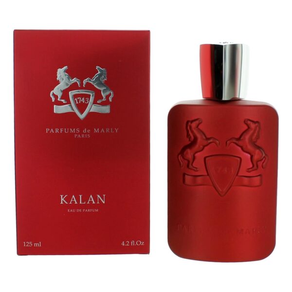 Parfums de Marly Kalan By Parfums de Marly 4.2 oz EDP Spray for Men